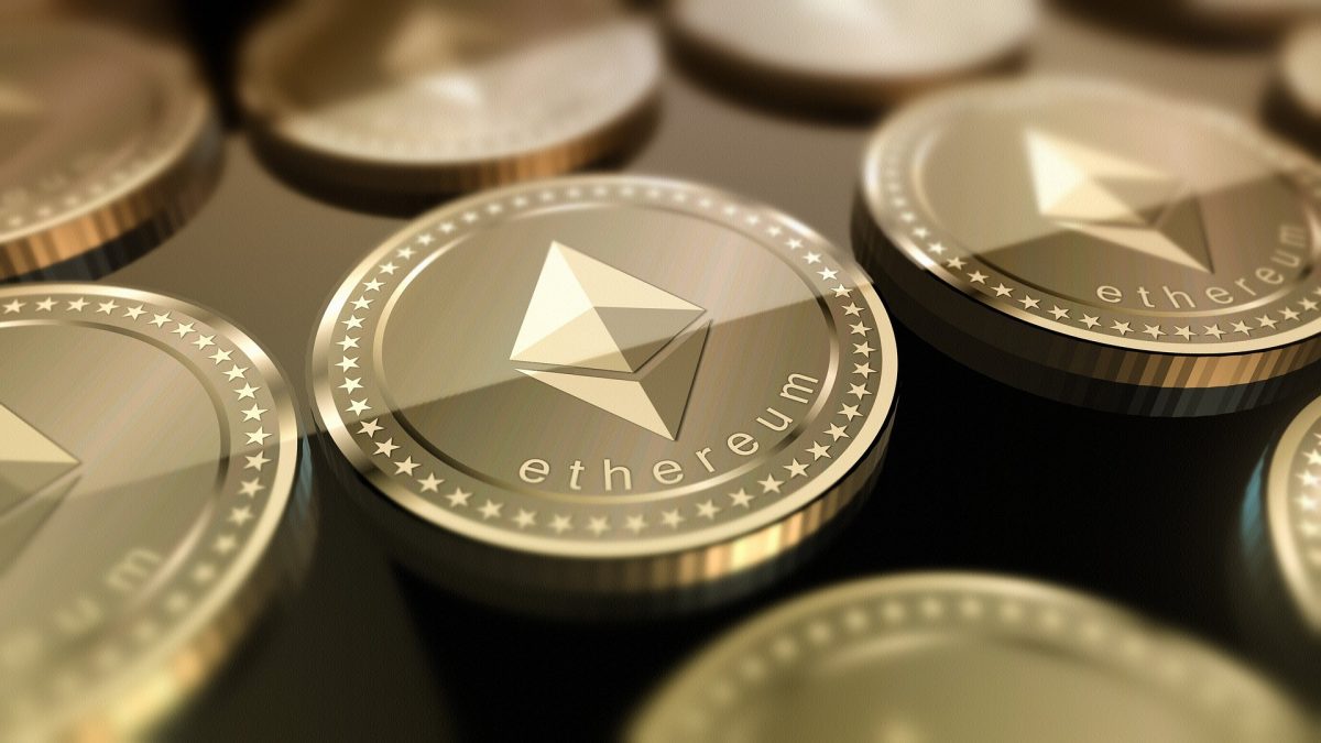 ethereum is dying