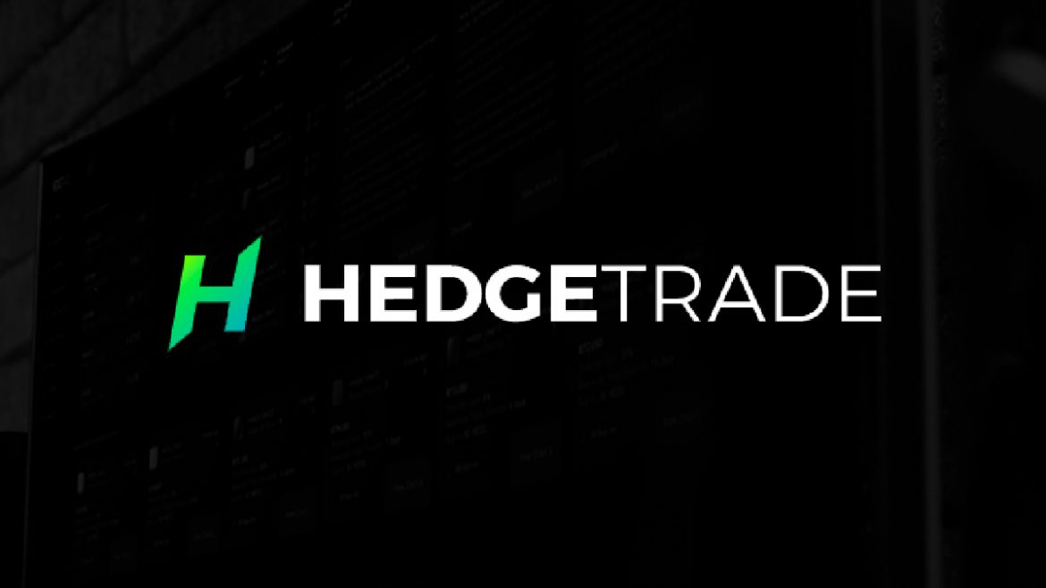 Crypto Trader News, hedgetrade, cryptocurrency, investing, bitcoin, altcoin, earn profit from your crypto predictions,