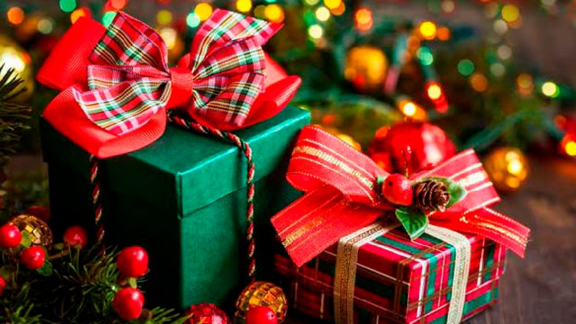 cryptocurrency christmas gifts