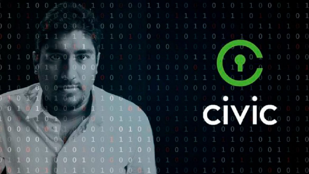 civic crypto news