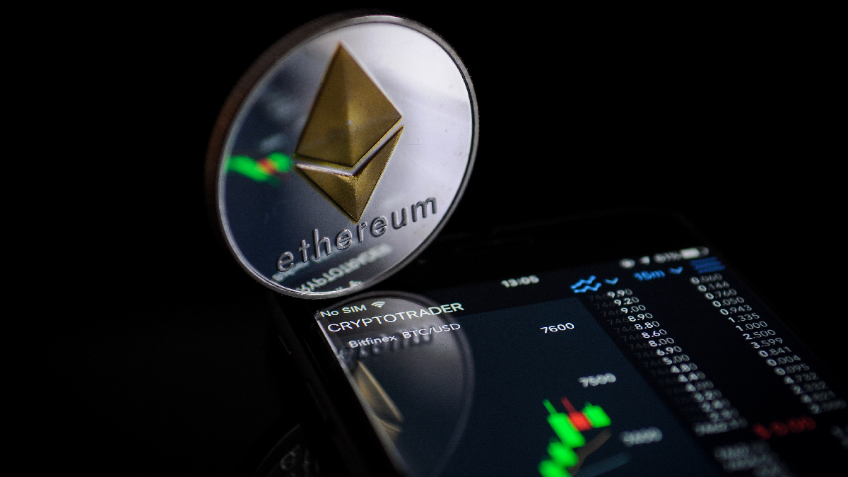 ethereum a good buy