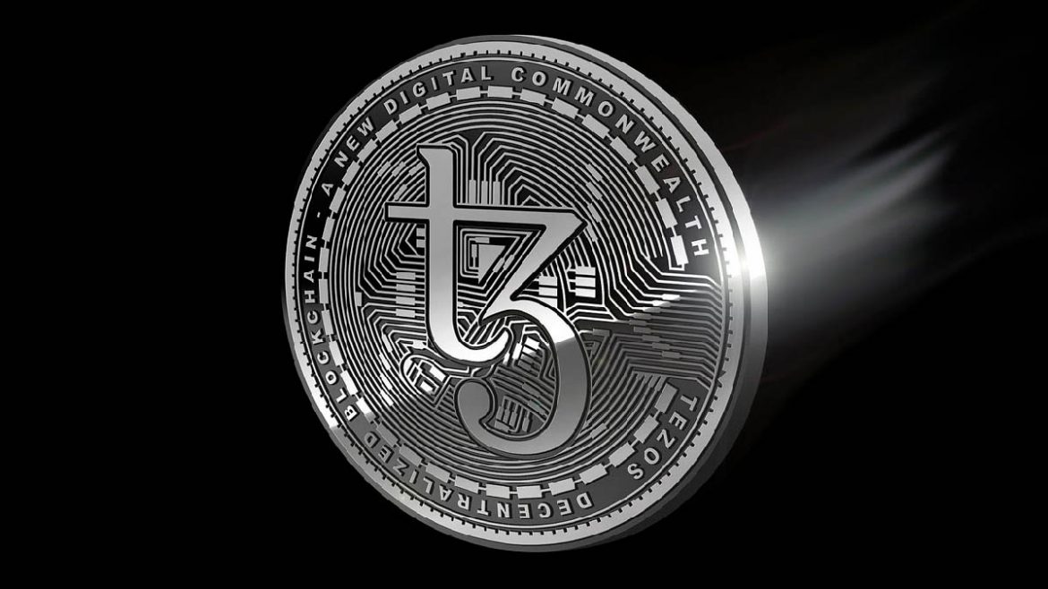 Crypto Trader News, What kind of trading prices for tezos, altcoin, cryptocurrency, How did Tezos do in 2019, cryptocurrency, blockchain,