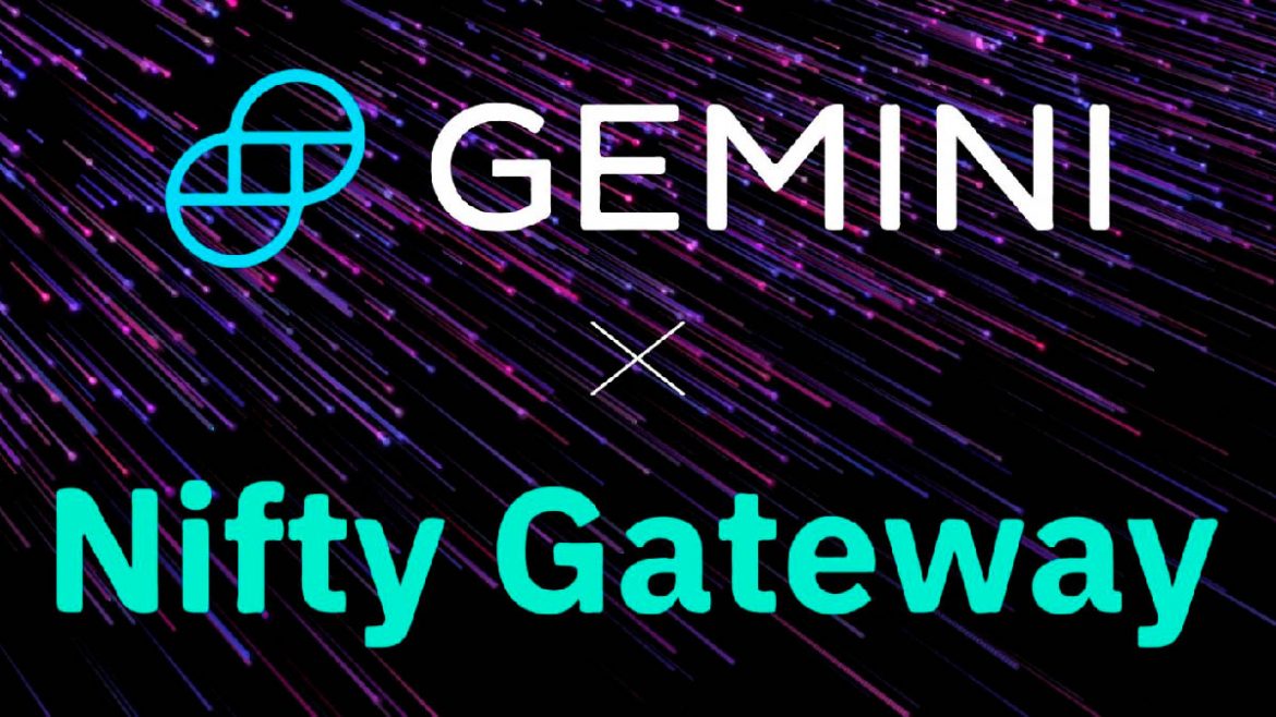 nifty gateway crypto coin